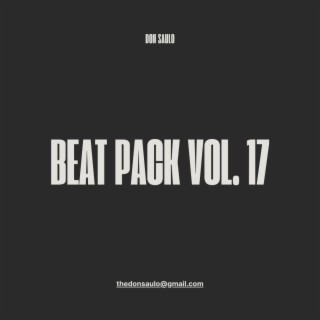 Beat Pack, Vol. 17