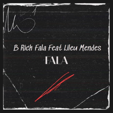 Fala ft. Lileu Mendez | Boomplay Music