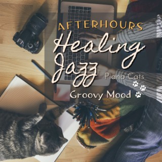 Healing Jazz:Afterhours - Groovy Mood