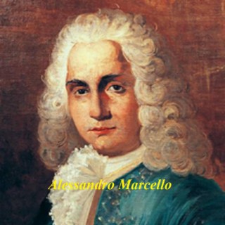 Marcello A. ADAGIO From Concerto for Oboe and Strings (Arr. For String Quartet and Piano)
