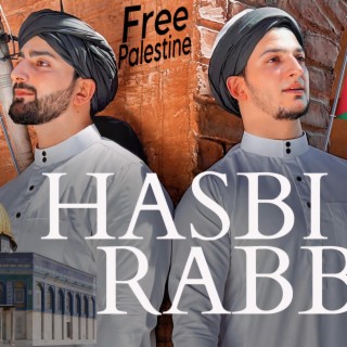 Hasbi Rabbi Jallallah, Pt. 8
