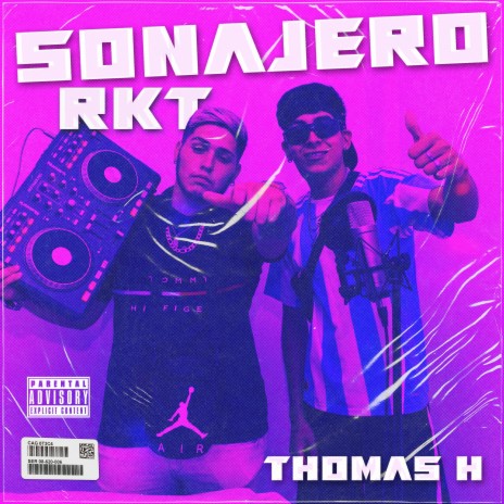 Sonajero RKT | Boomplay Music