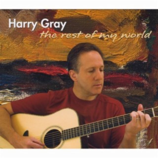 Harry Gray