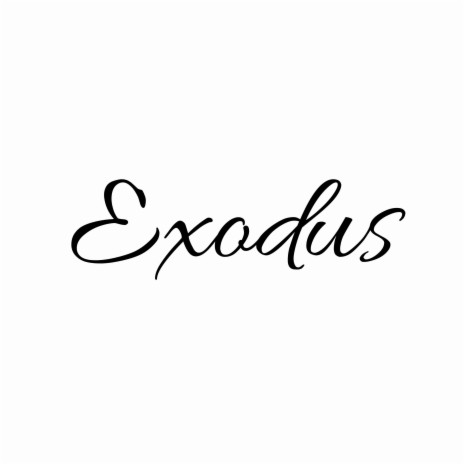 Exodus | Boomplay Music