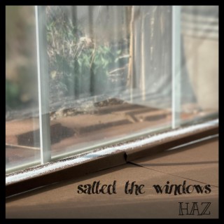 Salted the Windows lyrics | Boomplay Music