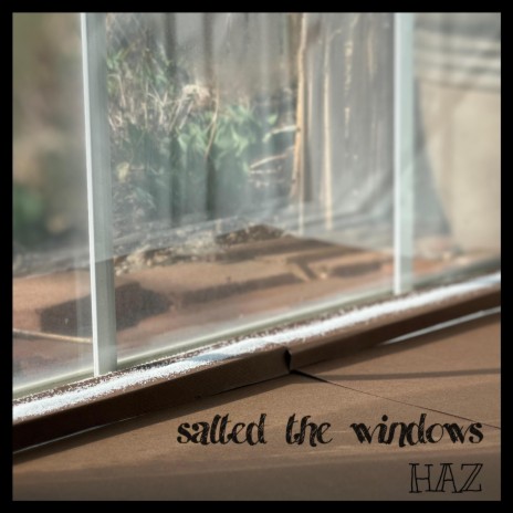 Salted the Windows | Boomplay Music