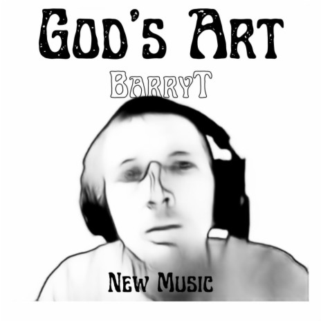 God's Art | Boomplay Music