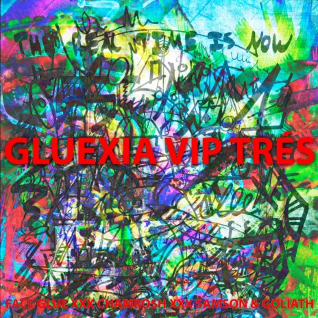 GLUEXIA VIP TRES | Boomplay Music