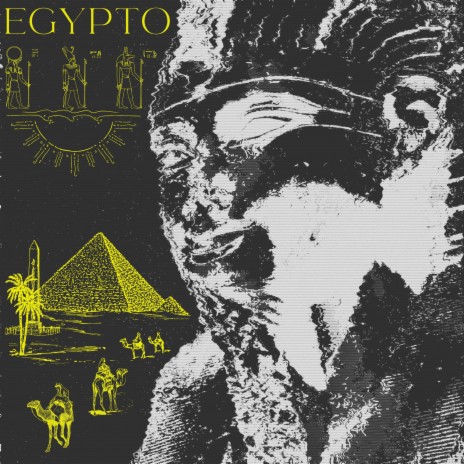 Egypto | Boomplay Music