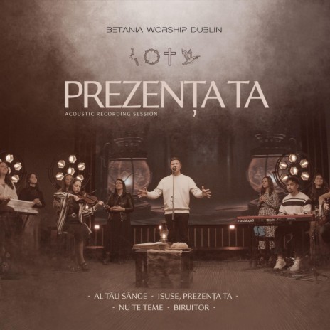 Isuse, Prezenta Ta | Boomplay Music