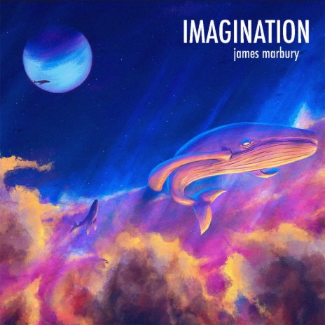 Imagination | Boomplay Music