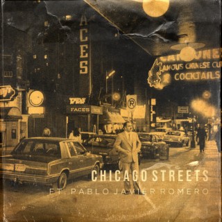 Chicago Streets