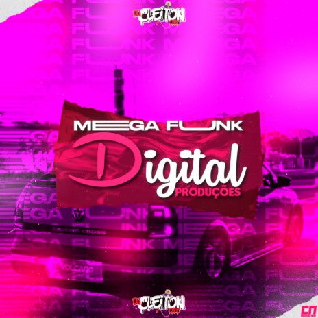 MEGA FUNK CULPA SUA | Boomplay Music