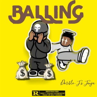 Balling ft. Jinja lyrics | Boomplay Music
