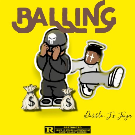 Balling ft. Jinja | Boomplay Music