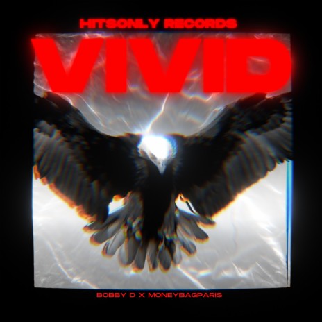 VIVID ft. MONEYBAGPARIS | Boomplay Music