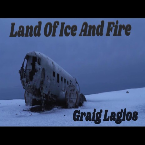Land Of Ice And Fire