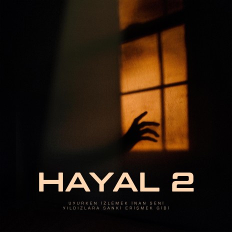 Hayal 2 | Boomplay Music