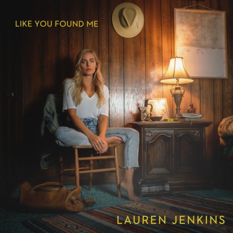 Like You Found Me | Boomplay Music