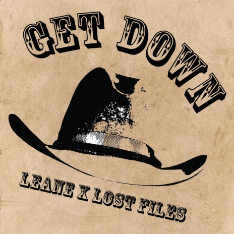 Get Down (feat. Lost Files)