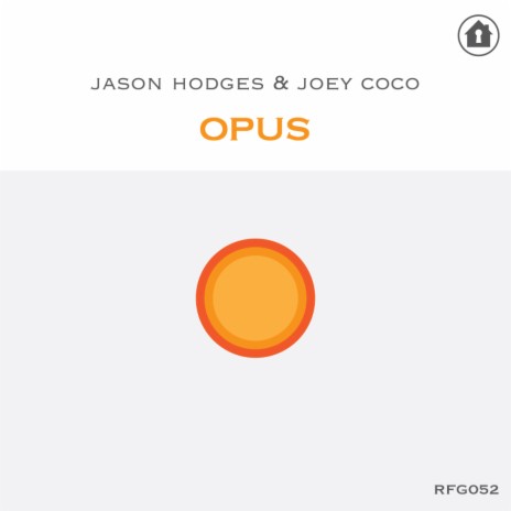 Opus (Dj Dove Grind City Rerub) ft. Joey Coco | Boomplay Music