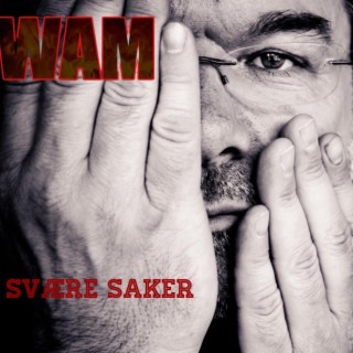 Svære saker