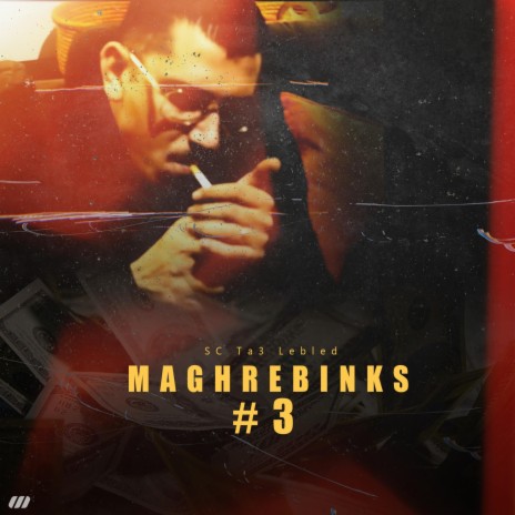 Maghrebinks #3 | Boomplay Music
