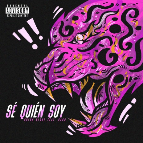 Sé Quién Soy ft. BAKU | Boomplay Music