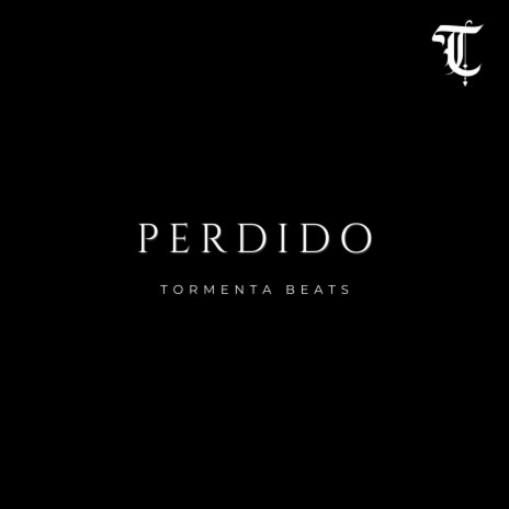 PERDIDO (Rap Instrumental) | Boomplay Music