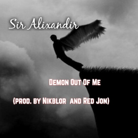 Demon Out Of Me | Boomplay Music