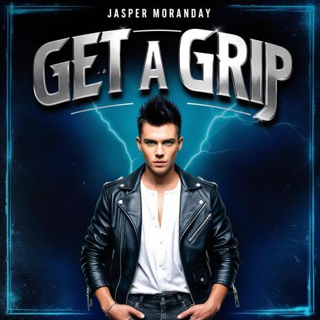 Get a Grip | Boomplay Music