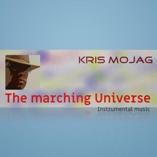 The marching Universe