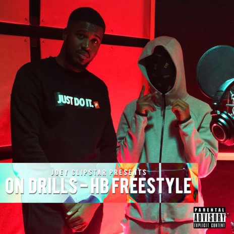 Ondrills HB Freestyle ft. OnDrills | Boomplay Music