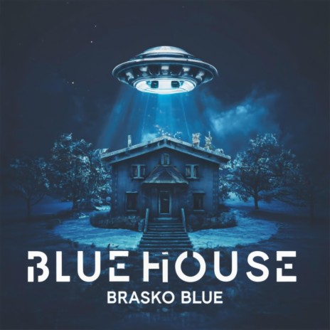 Blue House SuperTrack