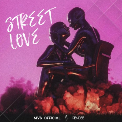 STREET LOVE (feat. Pen Dee) | Boomplay Music