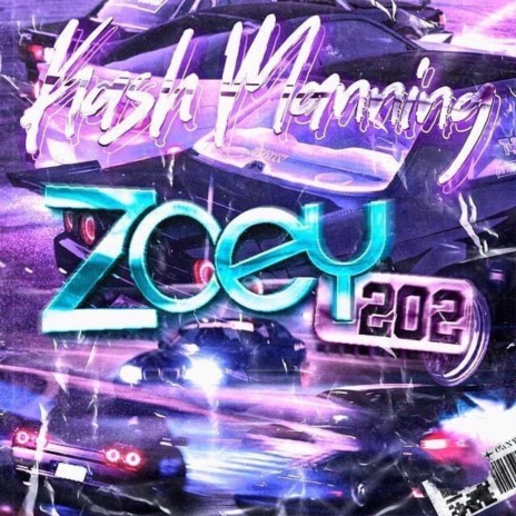 Zoey 202