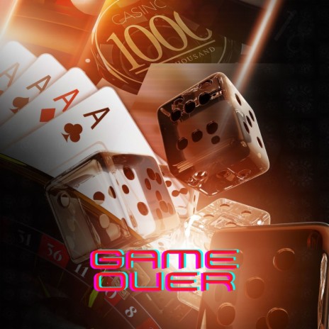 GAME OVER | Boomplay Music