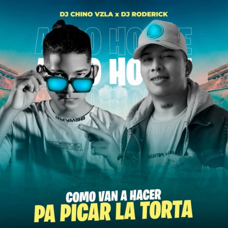 Como Van Hacer Pa Picar La Torta (Afro House) ft. Dj Chino Vzla | Boomplay Music