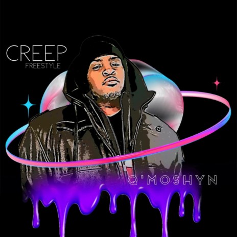 Creep Freestyle | Boomplay Music