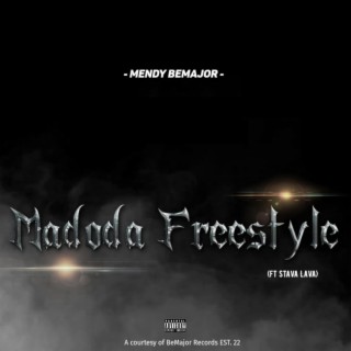 Madoda Freestyle