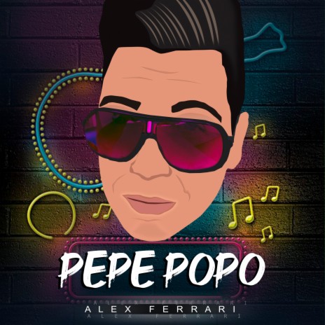 Pepe Popo (Brega Funk)