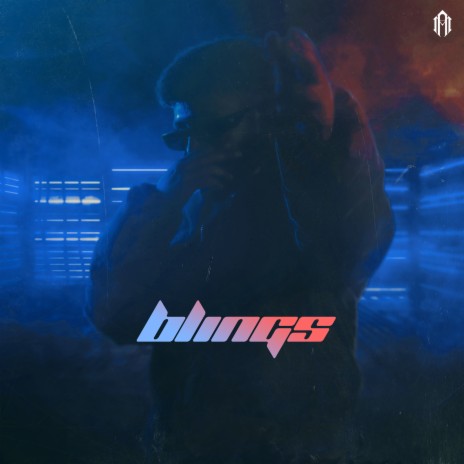 Blings ft. prodgk | Boomplay Music