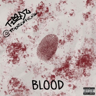 Blood lyrics | Boomplay Music