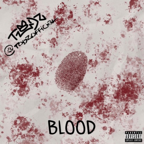 Blood | Boomplay Music