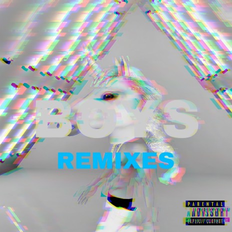 Boys (Freak Out Remix)