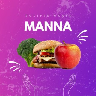 Manna lyrics | Boomplay Music