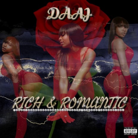 Rich & Romantic | Boomplay Music