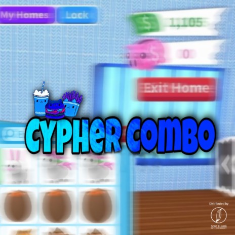 Cypher Combo ft. Dawsha, Abyusif, Nuub, Aly Waleed & Faster Hits | Boomplay Music