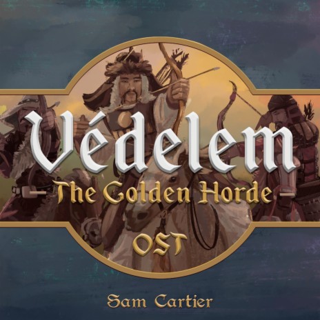 The Golden Horde