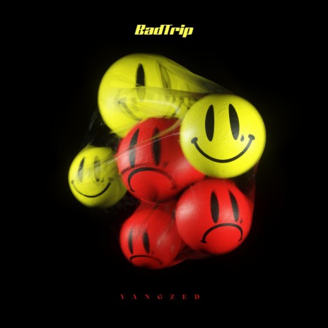 badtrip | Boomplay Music